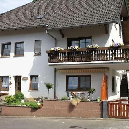 Franzen * Treis-Karden