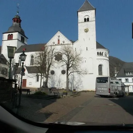 Franzen * Treis-Karden