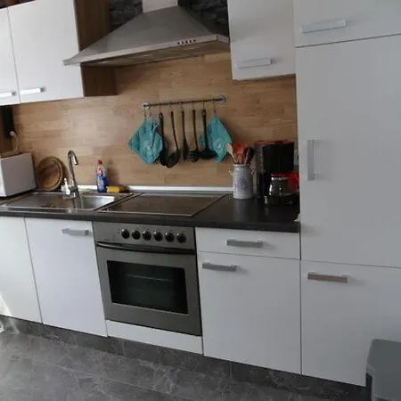 Apartamento Franzen Treis-Karden