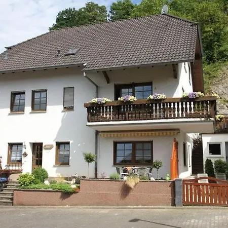 Apartamento Franzen