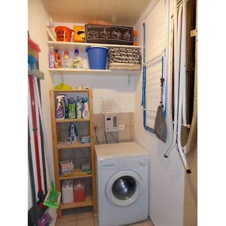 Apartamento Franzen
