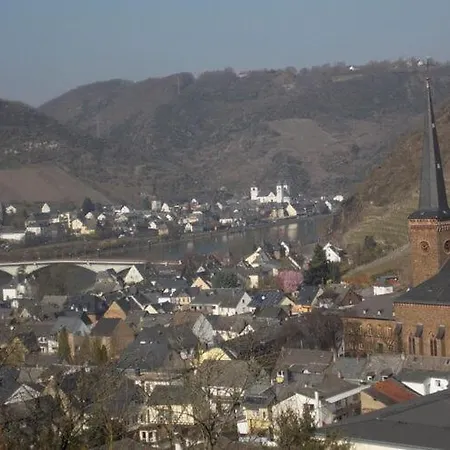 Franzen * Treis-Karden