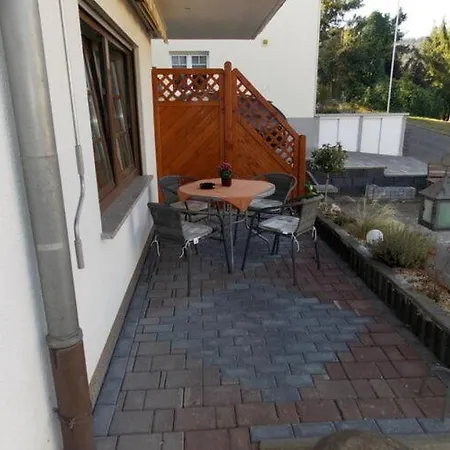 Franzen Apartamento *