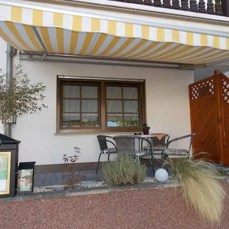 Franzen Apartamento